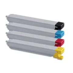 Utángyártott SAMSUNG SLX4220 Toner Ye.20k. IK* CLT-Y808S