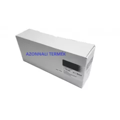 SAMSUNG ML1640 D1082S Utángyártott Fekete Toner Azzonal