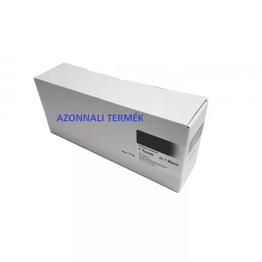 SAMSUNG ML1640 D1082S Utángyártott Fekete Toner Azzonal
