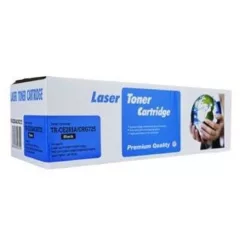   SAMSUNG SCX4655 D117S Premium Utángyártott White Box Fekete Toner