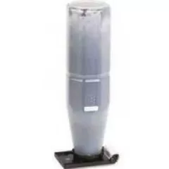 SHARP SD360ST1 D Utángyártott Egyéb FU Fekete Toner