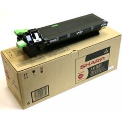 Sharp AR202T Genuin Black Toner