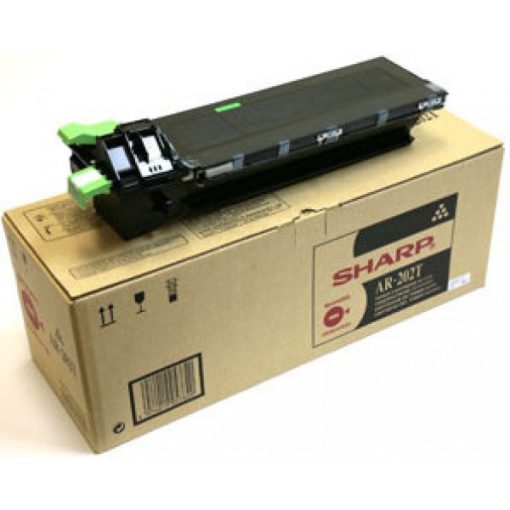 Sharp AR202T Eredeti Fekete Toner