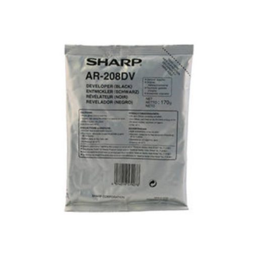 Sharp AR208DV Genuin Developer