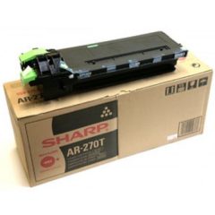 Sharp AR270T Genuin Black Toner