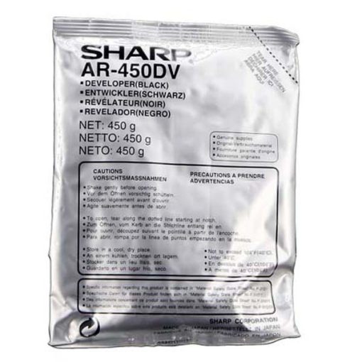 Sharp AR450DV Genuin Developer
