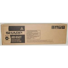 Sharp AR450T Genuin Black Toner