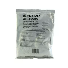 Sharp AR455DV Eredeti Developer