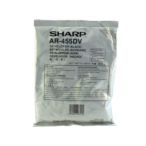 Sharp AR455DV Eredeti Developer