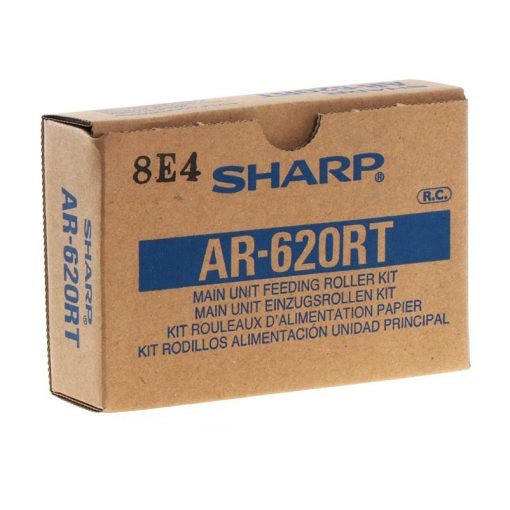 Sharp AR620RT Lapfelvevő görgő kit (Genuin)