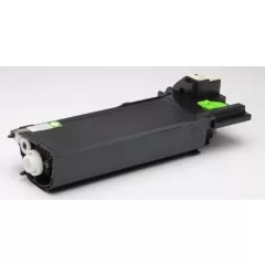 SHARP AR455 T D 70351/ Utángyártott Egyéb FU Fekete Toner