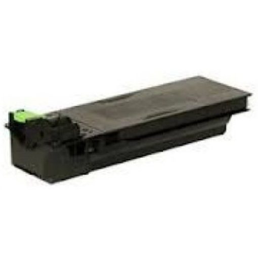 SHARP MX206GT Compatible Egyéb FU Black Toner