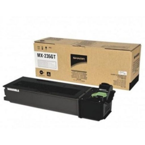 Sharp MX235GT Eredeti Fekete Toner