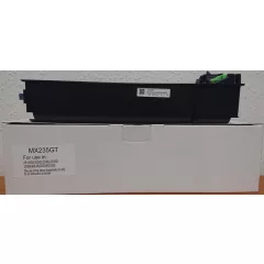 SHARP MX235GT Compatible Ecopixel Black Toner