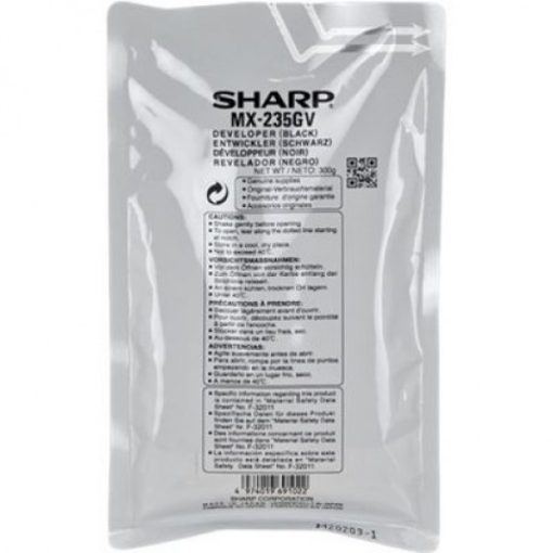 Sharp MX235GV Eredeti Developer
