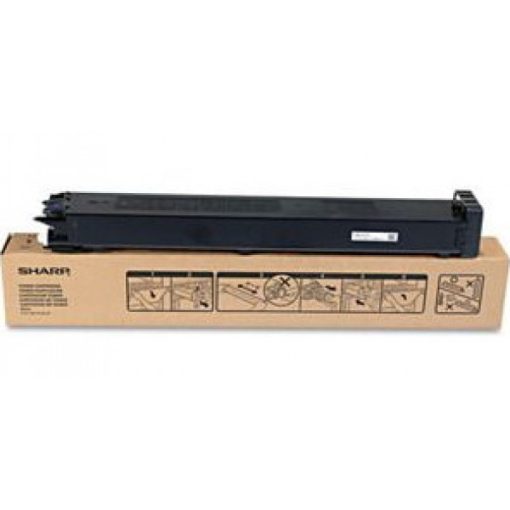 Sharp MX23GTBA Eredeti Fekete Toner