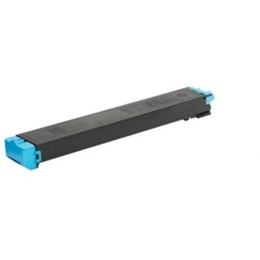 SHARP MX23GTCA Compatible Katun Cyan Toner