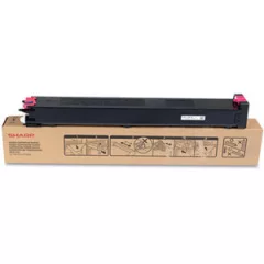 Sharp MX23GTMA Genuin Magenta Toner
