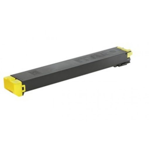 SHARP MX23GTYA Compatible Katun Yellow Toner