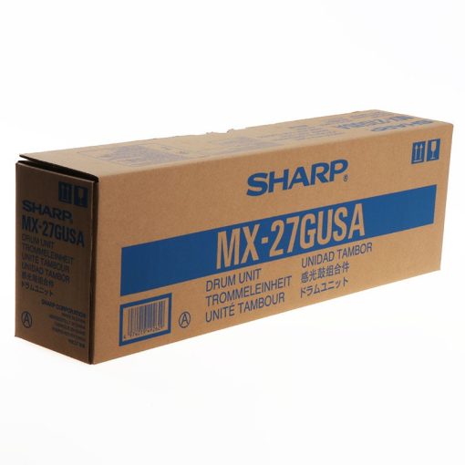 Sharp MX27GUSA Eredeti Dobegység