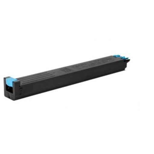 SHARP MX31GTCA Compatible Katun Cyan Toner