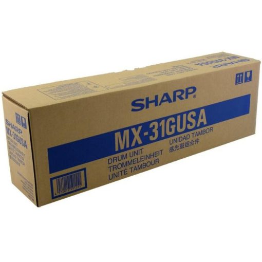 Sharp MX31GUSA Fényhenger egység (Eredeti)