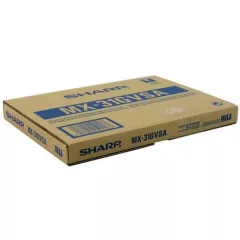 Sharp MX31GVSA Eredeti TriColor (CMS) Developer