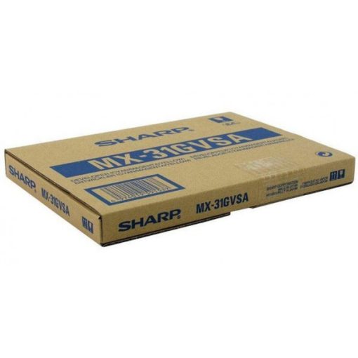 Sharp MX31GVSA Eredeti TriColor (CMS) Developer