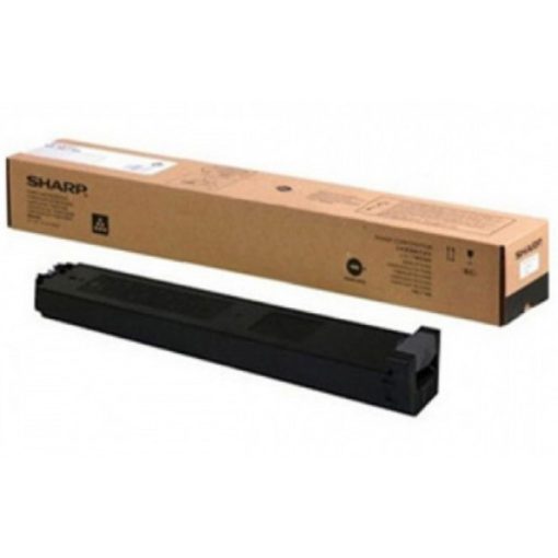 Sharp MX36GTBA Eredeti Fekete Toner