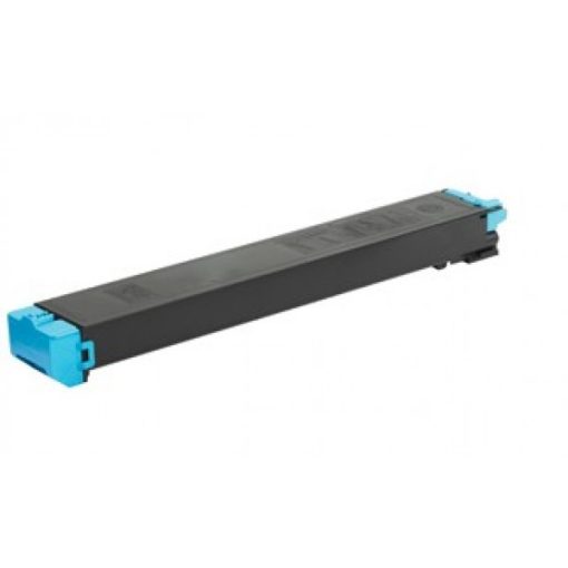 SHARP MX 36GTCA Compatible Katun Cyan Toner