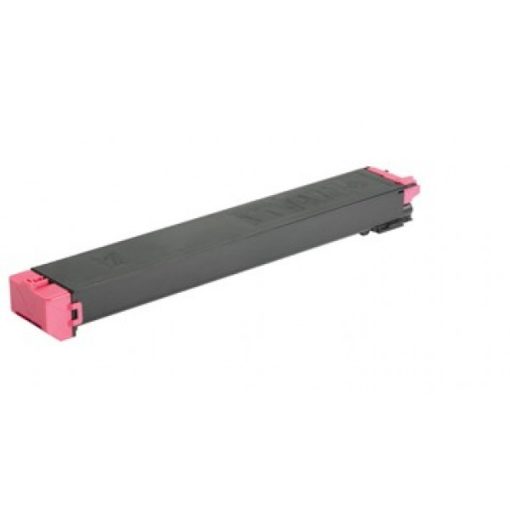 SHARP MX 36GT Compatible Katun Magenta Toner