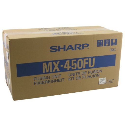 Sharp MX450FU Fixálóegység (Genuin)