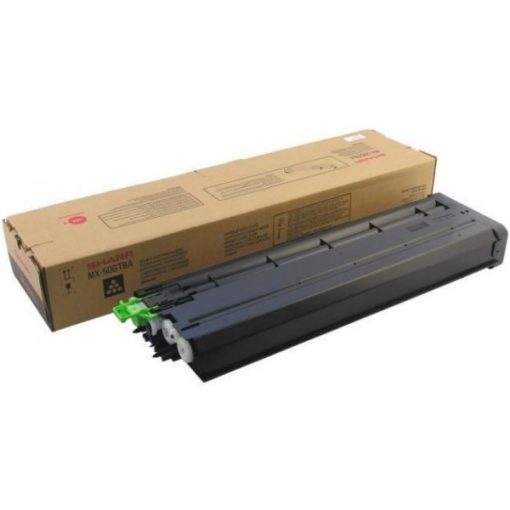 Sharp MX50GTBA Genuin Black Toner