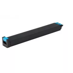 SHARP MX51GTCA Compatible Katun Cyan Toner