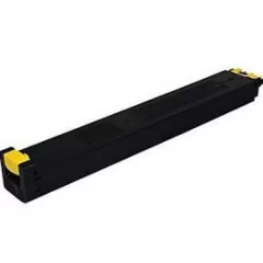Sharp MX51GTYA Genuin Yellow Toner