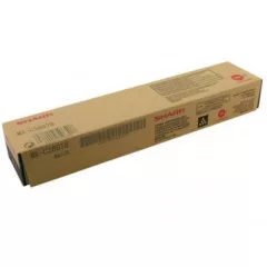 Sharp MXC38GTB Eredeti Fekete Toner