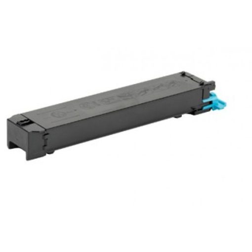 SHARP MXC38GTB /MXC38FTB/ Utángyártott Katun Fekete Toner