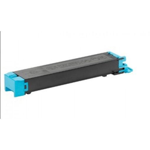 SHARP MXC38GTC /MXC38FTC/ Compatible Katun Cyan Toner