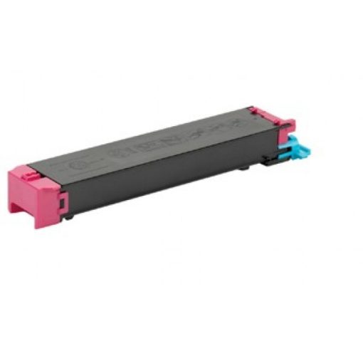 SHARP MXC38GTM /MXC38FTM/ Utángyártott Katun Magenta Toner