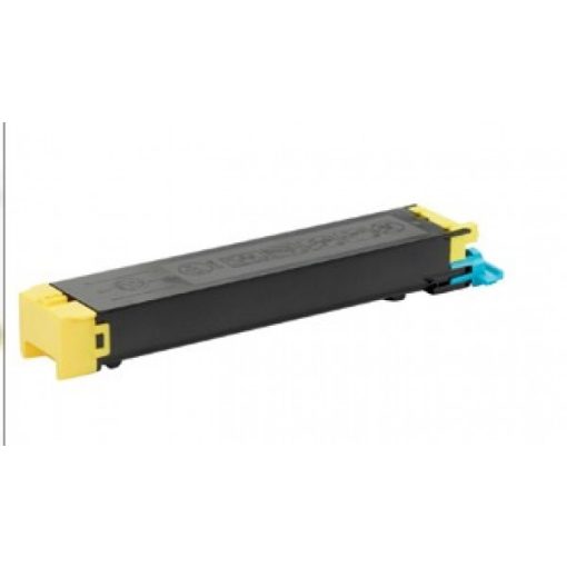 SHARP MXC38GTY /MXC38FTY/ Compatible Katun Yellow Toner