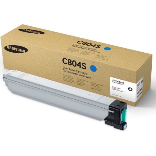 Samsung SLX3220/3280 CLT-C804S/ELS Genuin Cyan Toner