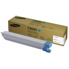 Samsung SLX4220 C808S SS560A Genuin Cyan Toner