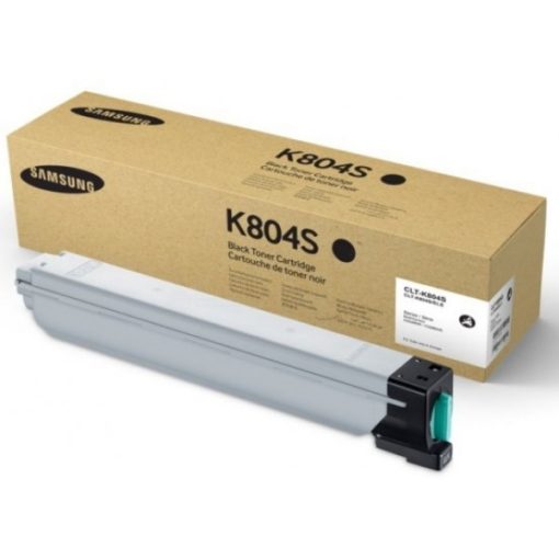 Samsung SLX3220/3280 CLT-K804S/ELS Eredeti Fekete Toner