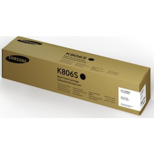 Samsung SLX7400/7500/7600 K806S SS593A Eredeti Fekete Toner