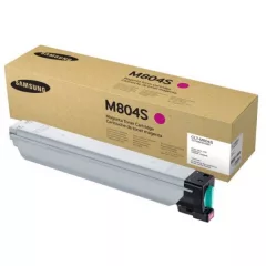 Samsung SLX3220/3280 CLT-M804S/ELS Eredeti Magenta Toner