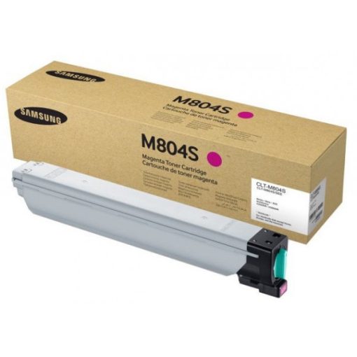 Samsung SLX3220/3280 CLT-M804S/ELS Genuin Magenta Toner