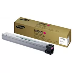 Samsung SLX7400/7500/7600 M806S SS635A Eredeti Magenta Toner