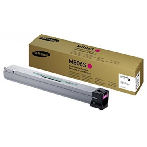 Samsung SLX7400/7500/7600 M806S SS635A Genuin Magenta Toner