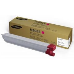 Samsung SLX4220 Mag M808S SS642A Genuin Magenta Toner