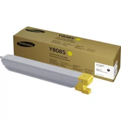 Samsung SLX4220 Yell Y808S SS735A Eredeti Yellow Toner
